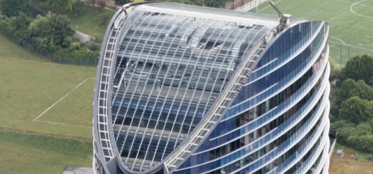 Scheuten е специализирана в BIPV решения.jpg