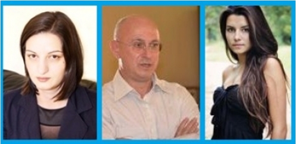 28-годишна еколожка, администратор и 21-годишна девойка управляват АЕЦ Козлодуй.jpg