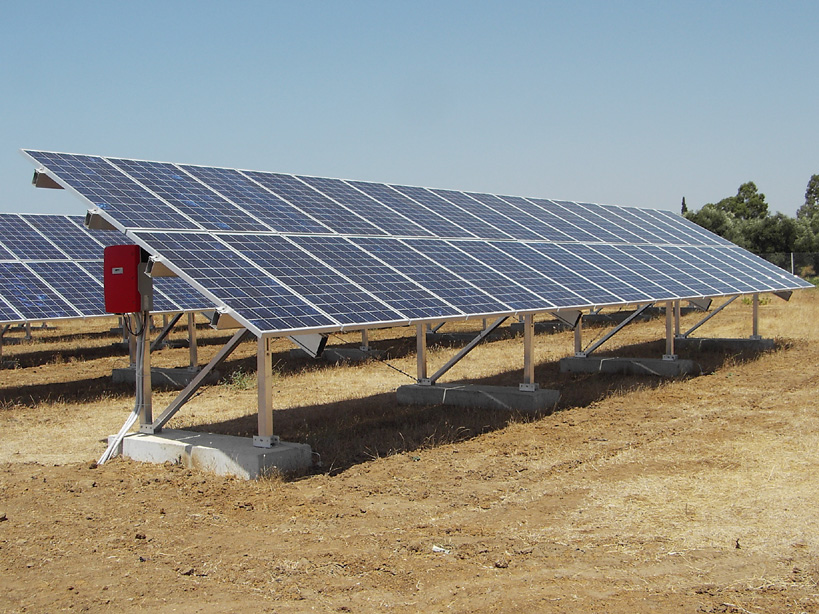 The first string of 100 PV kW plant.jpg