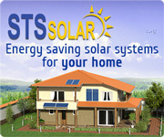 Energy saving solar systems for your home