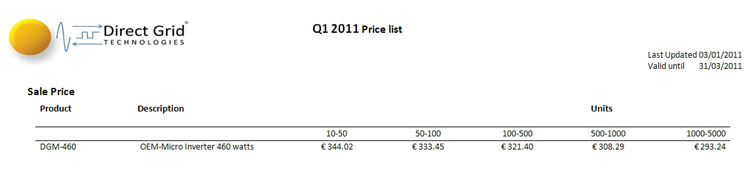 Direct Grid Sale Q1 2011 Price list.jpg