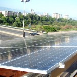24kW Roof-mounted solar power plant image 9