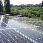 24kW Roof-mounted solar power plant image 8