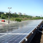 24kW Roof-mounted solar power plant image 16