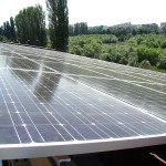 24kW Roof-mounted solar power plant image 5