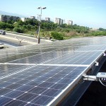 24kW Roof-mounted solar power plant image 14