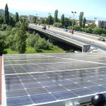 24kW Roof-mounted solar power plant image 13