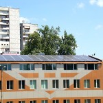 24kW Roof-mounted solar power plant image 3