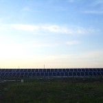 60kW Ground mounted solar power plant image 19