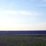 60kW Ground mounted solar power plant image 7