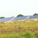 60kW Ground mounted solar power plant image 17