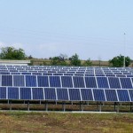 60kW Ground mounted solar power plant image 13