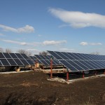 81kW Соларна централа на парцел снимка 2