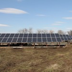 81kW Соларна централа на парцел снимка 7