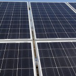 81kW Соларна централа на парцел снимка 1