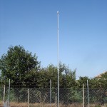 48kW Ground mounted solar power plant image 2