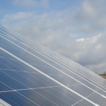 63kW Соларна централа на покрив снимка 4