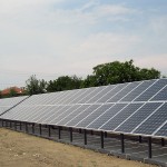 42kW Соларна централа на парцел снимка 5