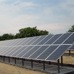 42kW Соларна централа на парцел снимка 6