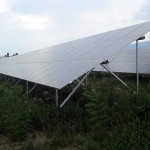 42kW Соларна централа на парцел снимка 7