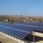 72kW Соларна централа на парцел снимка 1
