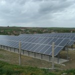72kW Соларна централа на парцел снимка 8