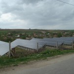 72kW Соларна централа на парцел снимка 7