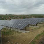 72kW Соларна централа на парцел снимка 6