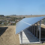 72kW Соларна централа на парцел снимка 5