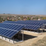 72kW Соларна централа на парцел снимка 3