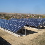 72kW Соларна централа на парцел снимка 2