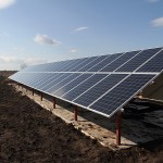 81kW Соларна централа на парцел снимка 5