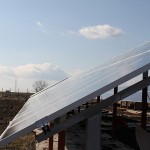 81kW Соларна централа на парцел снимка 4