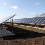 81kW Соларна централа на парцел снимка 3