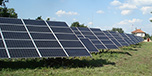 54kW Соларна централа на парцел