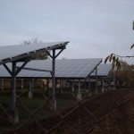 60kW Соларна централа на парцел снимка 5
