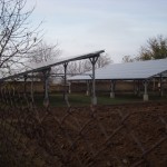 60kW Соларна централа на парцел снимка 4