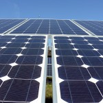 165kW Соларна централа на парцел снимка 2