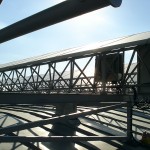 75kW Roof-mounted solar power plant image 6