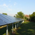 84kW Соларна централа на парцел image 1