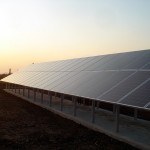 72kW Соларна централа на парцел снимка 4
