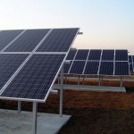 72kW Соларна централа на парцел снимка 3