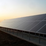 72kW Соларна централа на парцел снимка 2