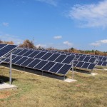84kW Соларна централа на парцел снимка 10