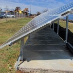 84kW Соларна централа на парцел снимка 8
