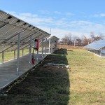 84kW Соларна централа на парцел снимка 7