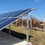 84kW Соларна централа на парцел снимка 6