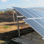 84kW Соларна централа на парцел снимка 4