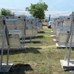 84kW Соларна централа на парцел снимка 5