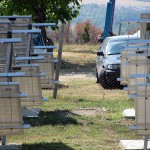 84kW Соларна централа на парцел снимка 3